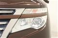 2014 Nissan Elgrand