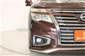 2014 Nissan Elgrand