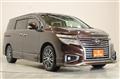 2014 Nissan Elgrand