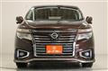2014 Nissan Elgrand
