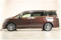 2014 Nissan Elgrand