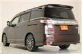2014 Nissan Elgrand