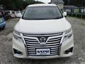 2014 Nissan Elgrand