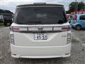 2014 Nissan Elgrand