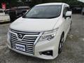 2014 Nissan Elgrand