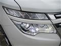 2014 Nissan Elgrand