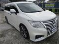 2014 Nissan Elgrand