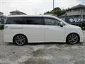 2014 Nissan Elgrand