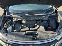 2014 Nissan Elgrand