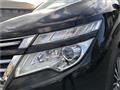 2014 Nissan Elgrand