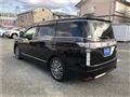 2014 Nissan Elgrand