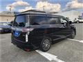 2014 Nissan Elgrand