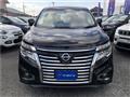 2014 Nissan Elgrand
