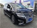 2014 Nissan Elgrand