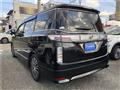 2014 Nissan Elgrand