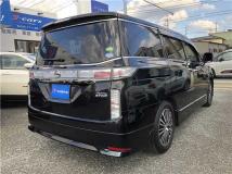 2014 Nissan Elgrand