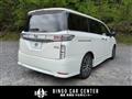 2014 Nissan Elgrand