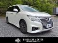 2014 Nissan Elgrand