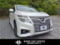 2014 Nissan Elgrand