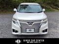 2014 Nissan Elgrand