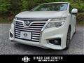 2014 Nissan Elgrand