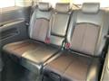 2014 Nissan Elgrand