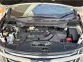 2014 Nissan Elgrand