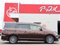 2014 Nissan Elgrand