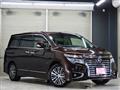 2014 Nissan Elgrand