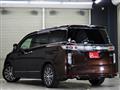2014 Nissan Elgrand