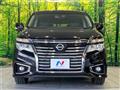 2014 Nissan Elgrand