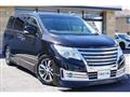2014 Nissan Elgrand