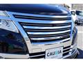 2014 Nissan Elgrand