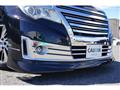 2014 Nissan Elgrand