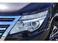 2014 Nissan Elgrand