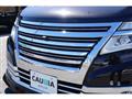 2014 Nissan Elgrand