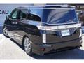 2014 Nissan Elgrand