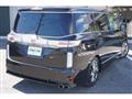 2014 Nissan Elgrand