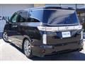 2014 Nissan Elgrand