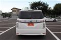 2014 Nissan Elgrand