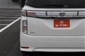 2014 Nissan Elgrand