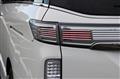 2014 Nissan Elgrand