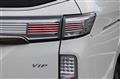 2014 Nissan Elgrand