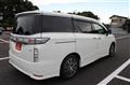 2014 Nissan Elgrand
