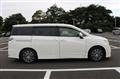 2014 Nissan Elgrand