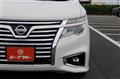 2014 Nissan Elgrand