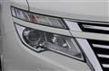 2014 Nissan Elgrand