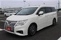 2014 Nissan Elgrand