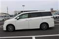 2014 Nissan Elgrand