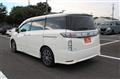 2014 Nissan Elgrand